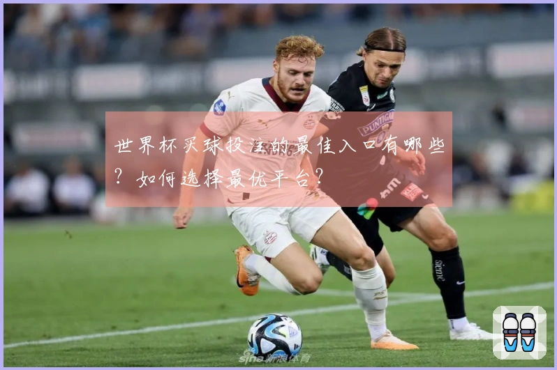世界杯买球投注的最佳入口有哪些？如何选择最优平台？