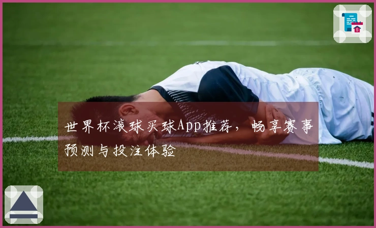 世界杯滚球买球App推荐，畅享赛事预测与投注体验