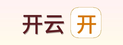 开云 Logo
